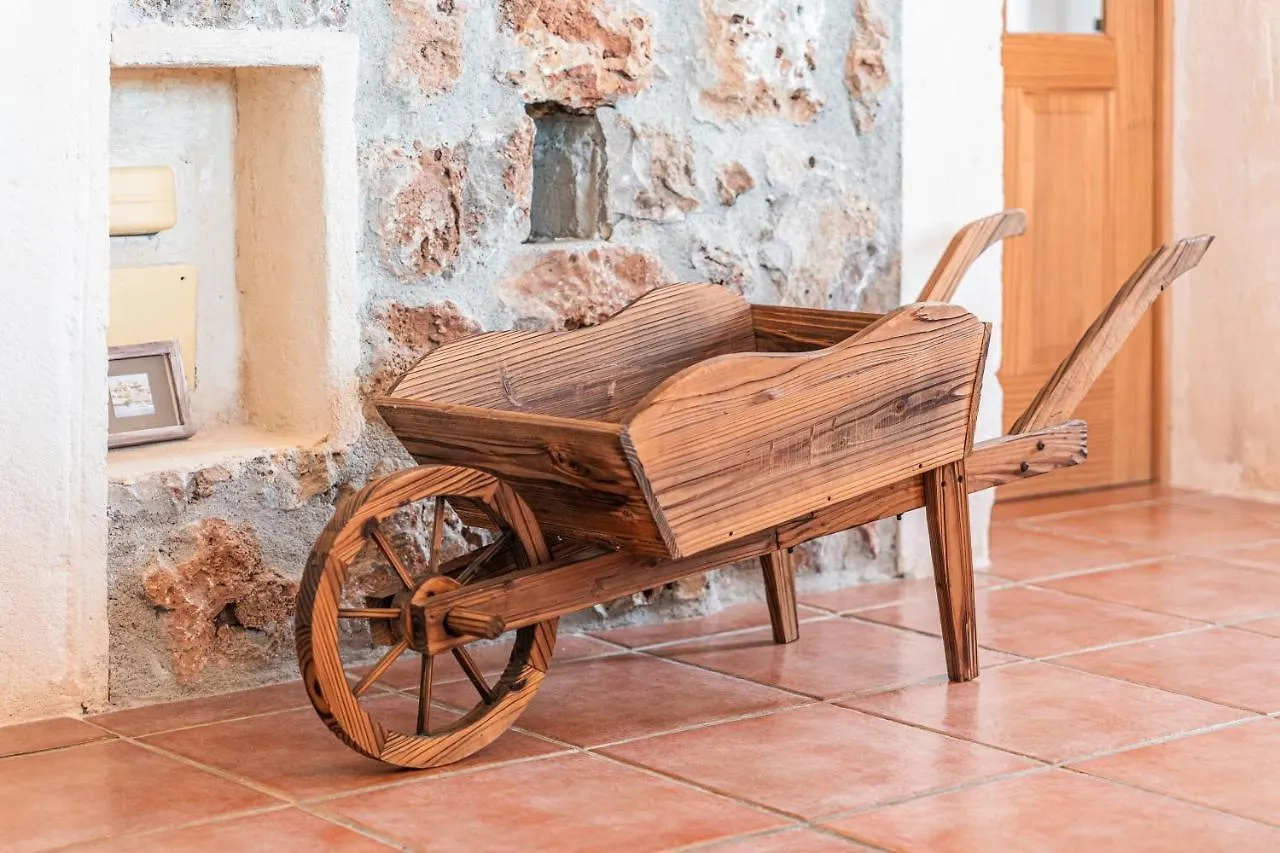 Villa Ca Na Pepa Muro
